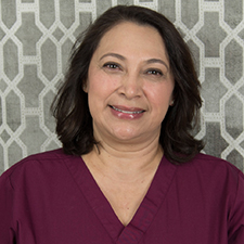 Ana, Registered Dental Assistant