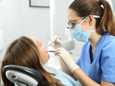 Simi Valley Dental Cleanings