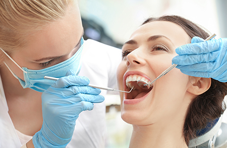 Royal Family Dental
