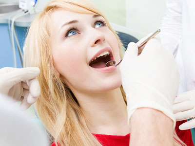 Oral Exams in Simi Valley